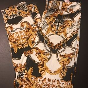 TOPSHOP MOTO MOM jeans